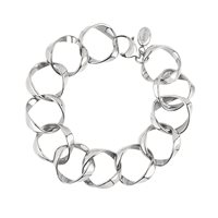 Bracciale Breil Donna B WHISPER in Acciaio TJ3396 - TJ3396